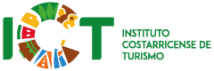ICT - Instituto Costarricense de Turismo
