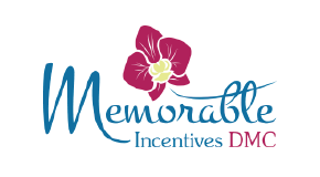 memorable incentives dmc