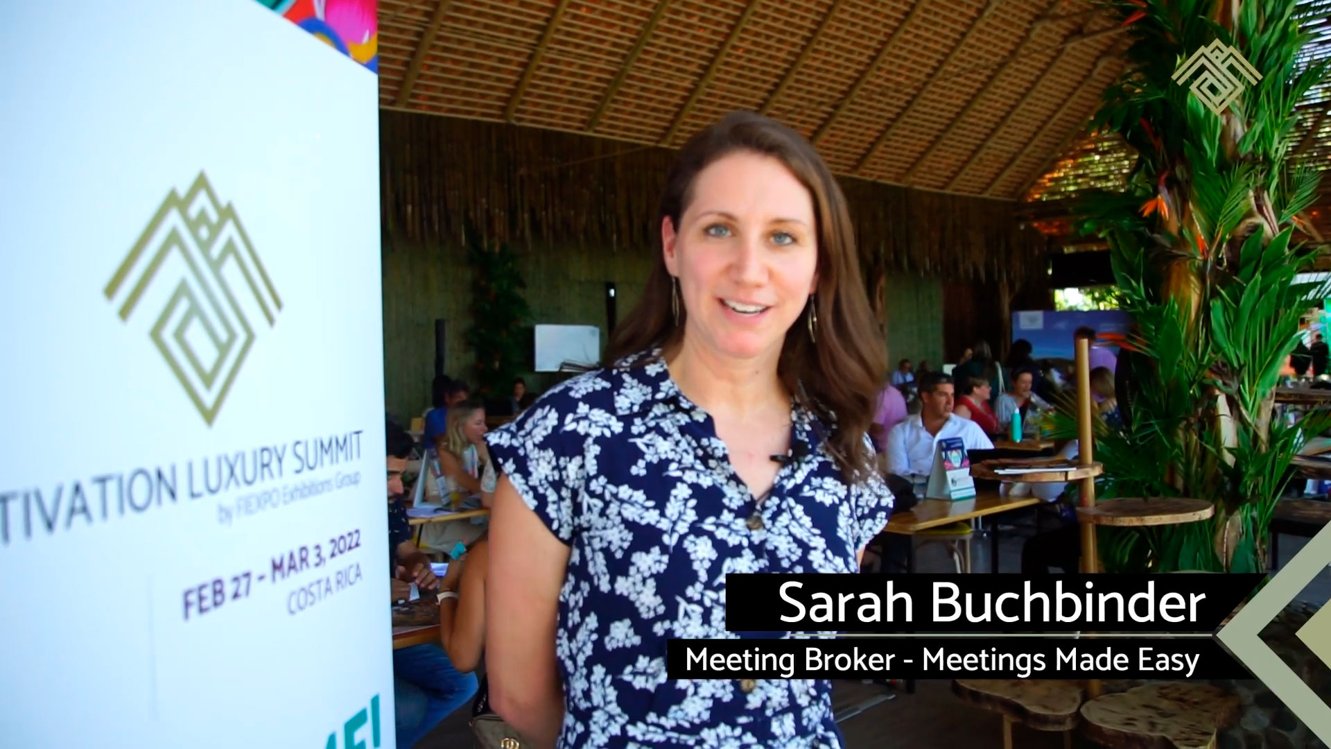 Sarah Buchbinder Meeting Broker – Meetings Made Easy