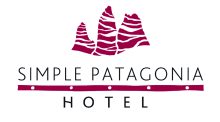 Simple Patagonia Hotel