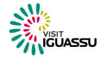 Visit Iguassu