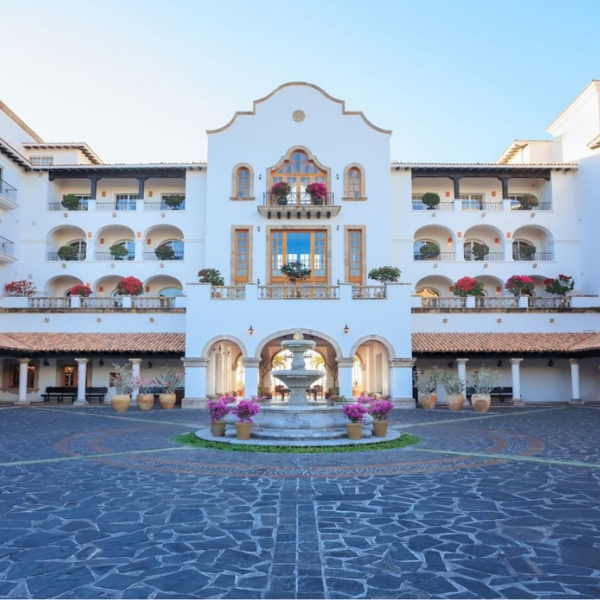 Hacienda del Mars Los Cabos 1