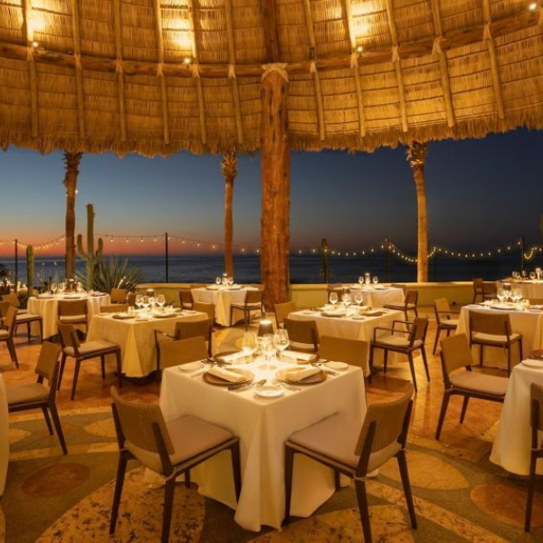Hacienda del Mars Los Cabos 2