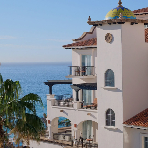 Hacienda del Mars Los Cabos 4