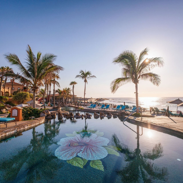 Hacienda del Mars Los Cabos 5