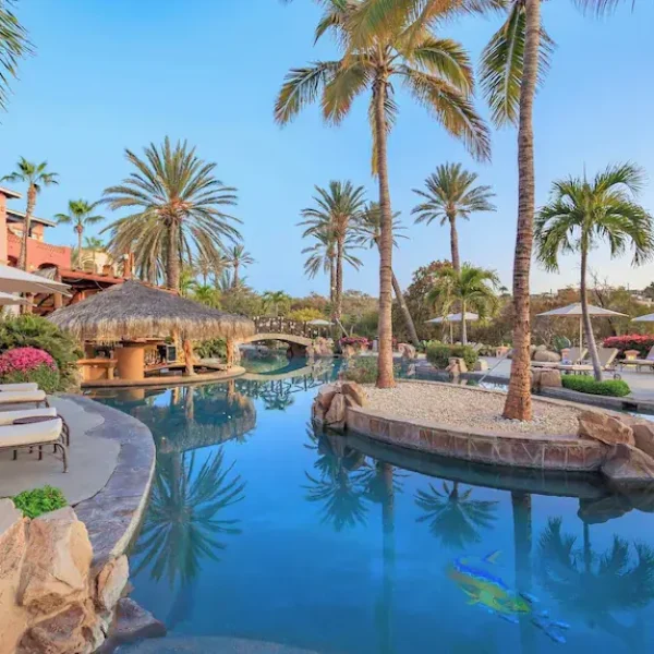 Hacienda del Mar Los Cabos _ Autograph Collection Hotels